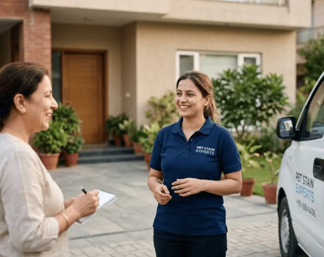 Pet Stain Carpet Cleaning Rumsey, CA FAQs